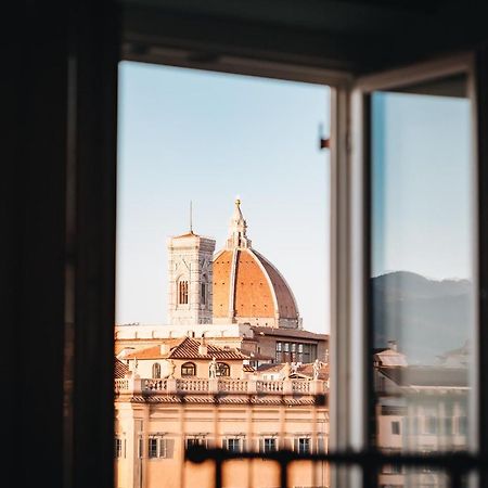 Апартаменты La Terrazza Sull'Arno Флоренция Экстерьер фото